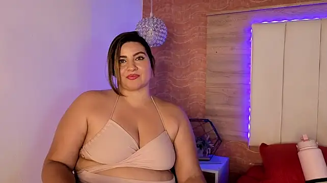 Chat XXX en directo de AgnesIvanova