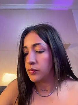 kendall_flower 现场XXX聊天