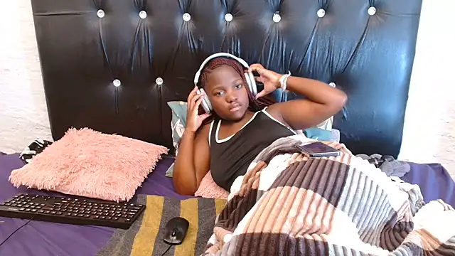 Chat XXX Live PunkinbuttXx05
