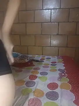 flacatuya's Live XXX Chat