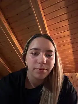 Naomi-Klein Webcam show