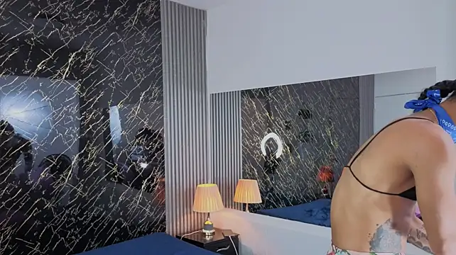 دردشة DahianaG الجنسية المباشرة