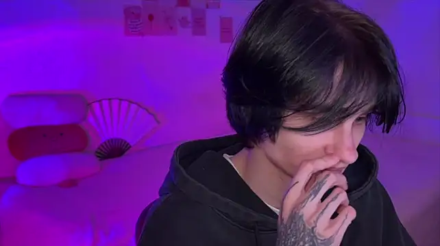 Karl_x1n Webbikameraesitys