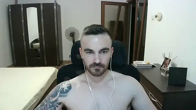 mu5clemania2 Webcam show