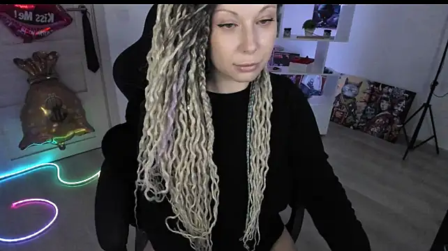 HoneySallyMooren Live XXX chat