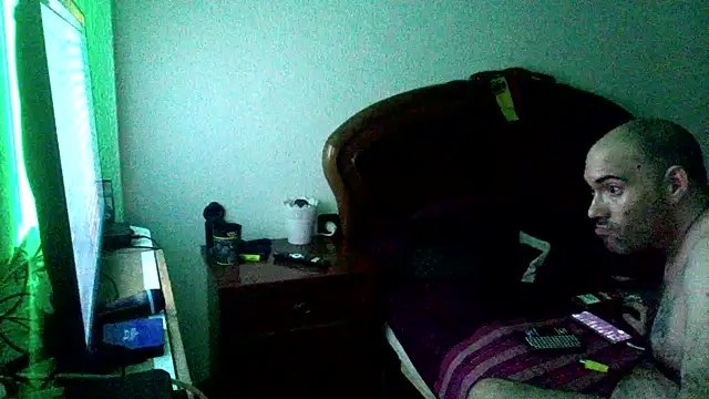 Show Webcam de spartan24cm