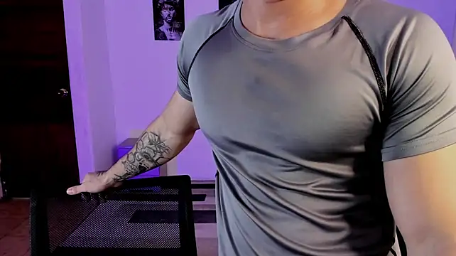 mateo_jack 现场XXX聊天