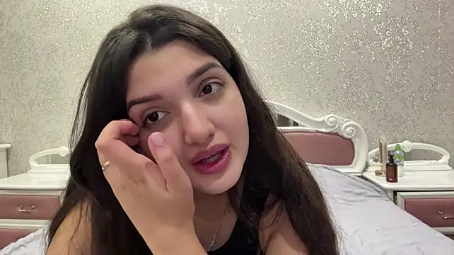 IzzabelSun's Webcam Show