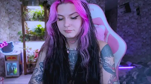 Chat XXX Live jelya_sg