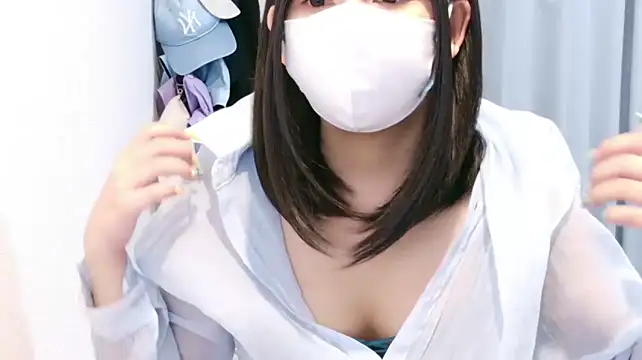 YUTSU_KI's Live XXX Chat