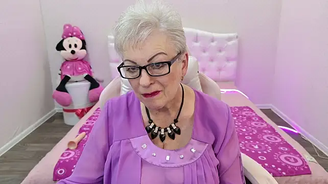 KayleSmoll Live XXX-Chat
