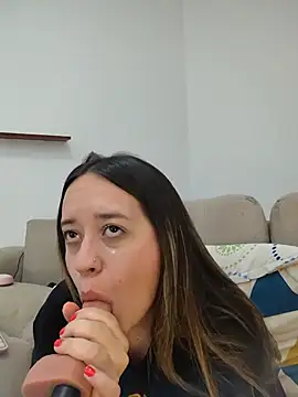 Chat +18 de Dani_javi ao vivo