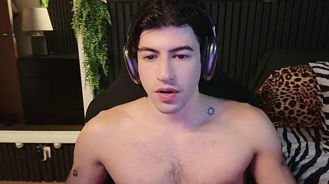 Chat +18 de newjeff ao vivo