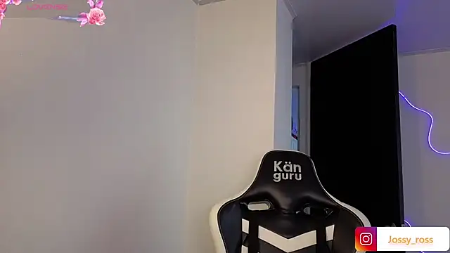 Chat XXX ao vivo de Victoryyy_