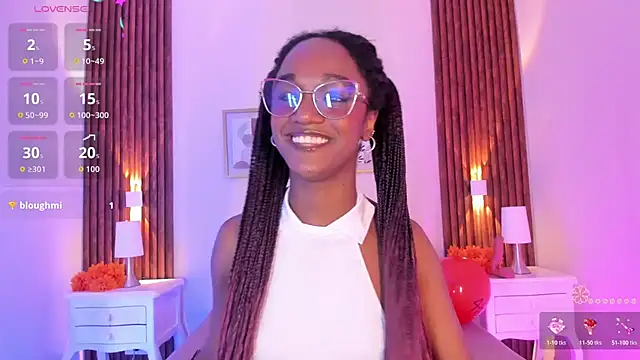 Онлайн чат XXX Chloebrunnie