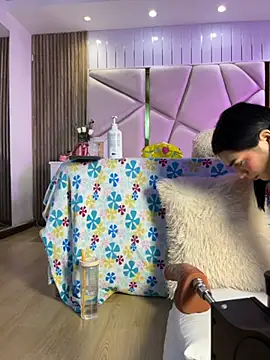 SweetKata_ Show in webcam