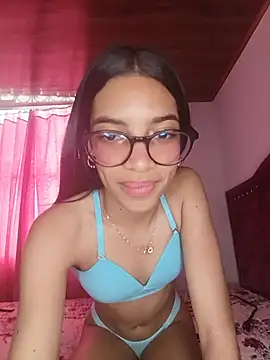 XXX chat uživo modela Violett_Carter