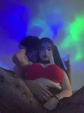 Danielserom23 Webcam Show