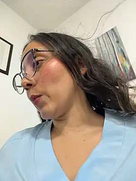Show Webcam de Kay_LustyWife