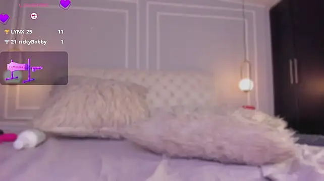 Chatroom XXX en direct de violeta_olsen