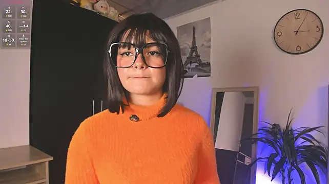 Chat XXX ao vivo de lana_beket_