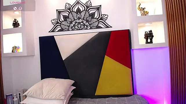 Czat XXX na żywo – Jorinde_Sexy
