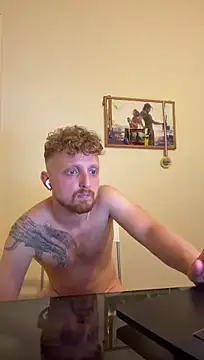 Red_dragon94 Webcam show