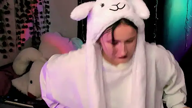 Ame_xCore Live XXX-chat