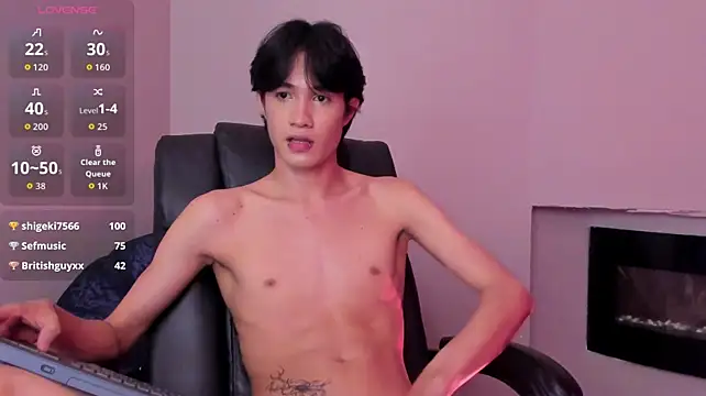 Johan_Lee 即時 XXX 聊天