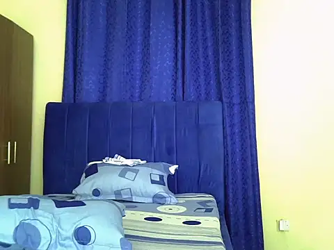 CocoNixy Live XXX-chat