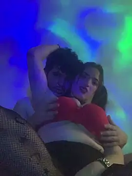 Danielserom23 Webcam Show