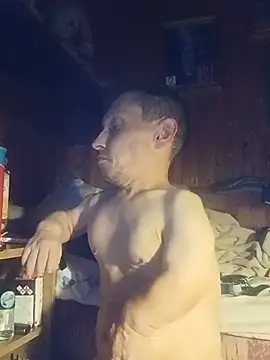 SmallDream666's Webcam Show