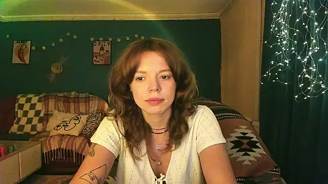 دردشة ClancyMorissey الجنسية المباشرة