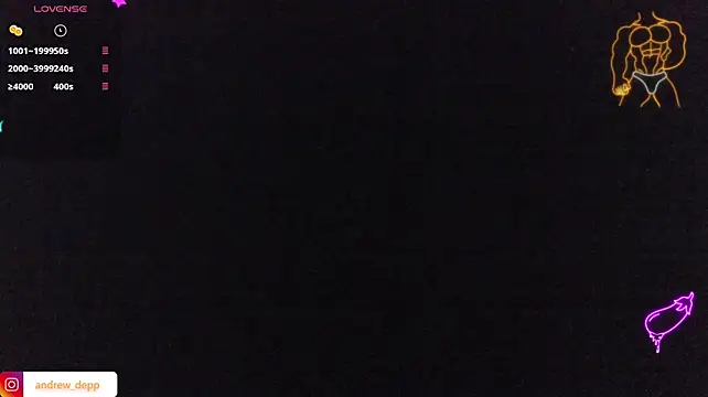 andrew_depp Pertunjukan Webcam