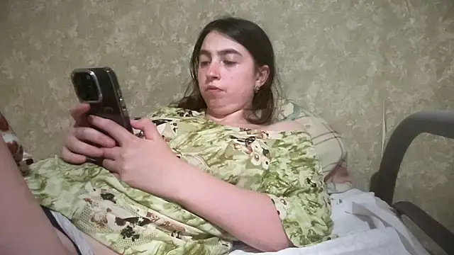 Živý XXX chat Aphr0ditee