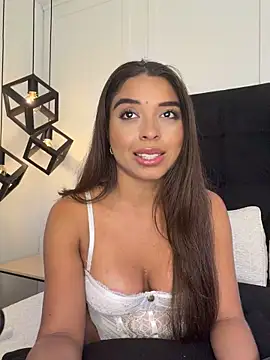 AnnyVega__ Live XXX-chat
