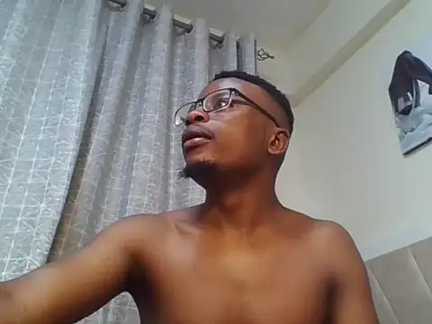 freakyboy255 Webcam-Show