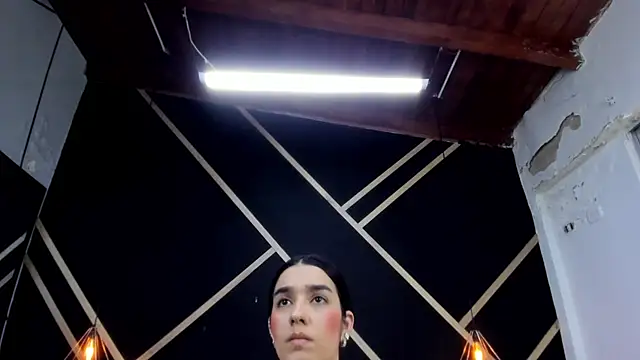 CelesteCox Live XXX-chat