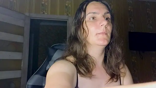 Czat XXX na żywo – Miss-Understood