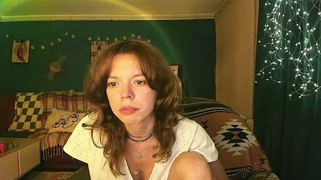 Chatroom XXX en direct de ClancyMorissey