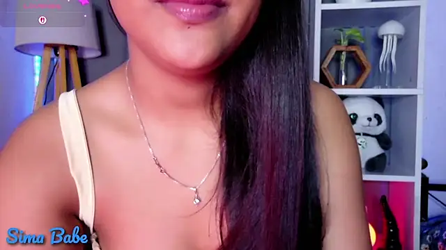 sima_babe Chat XXX in diretta