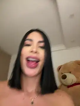 Živý XXX chat mckenzieklein