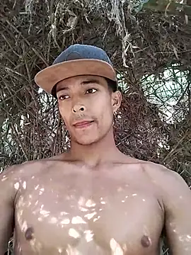 عرض كام Demiansteven2