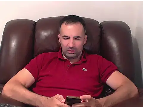 Leo_1617's Live XXX Chat