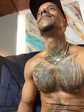 Salomon_koude's Live XXX Chat