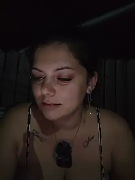 Živý XXX chat Noraa_me