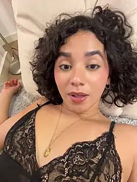 Capricho_01 Live XXX Chat