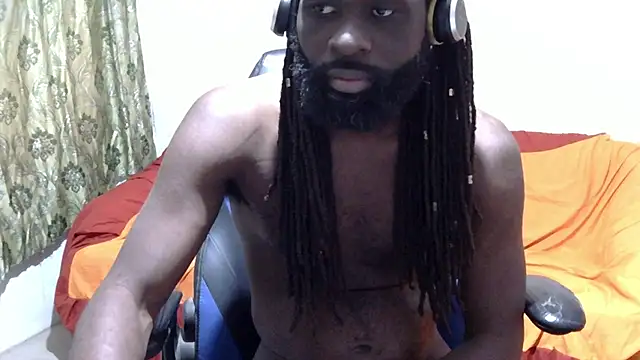 Darkkras' Live XXX Chat