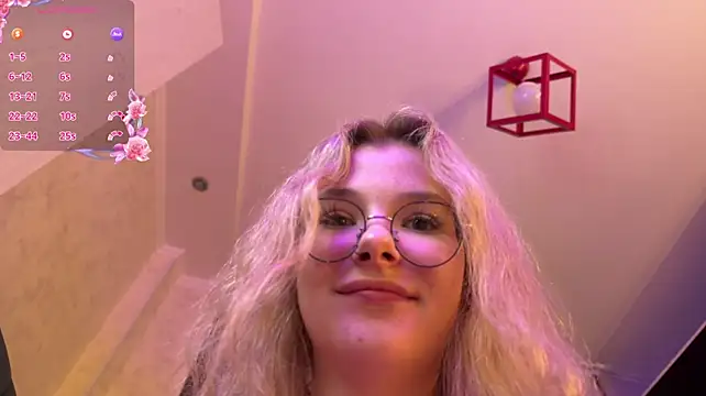 KamiiRize Live XXX-chat