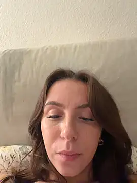 Cherry-Bean Webcam-Show